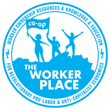 Updates from around the State: McKenzie Jones of The Worker Place