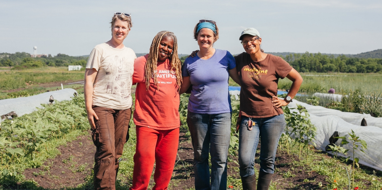 Farmer-owned Platform Co-op GrownBy launches crowd-funding campaign