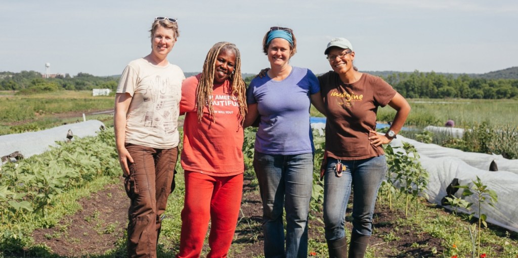 Farmer-owned Platform Co-op GrownBy launches crowd-funding campaign