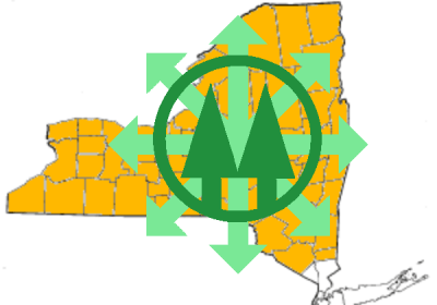 2015 flashback: Bringing the Cooperation Upstate